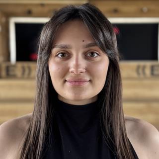 Дутова Любовь Сергеевна