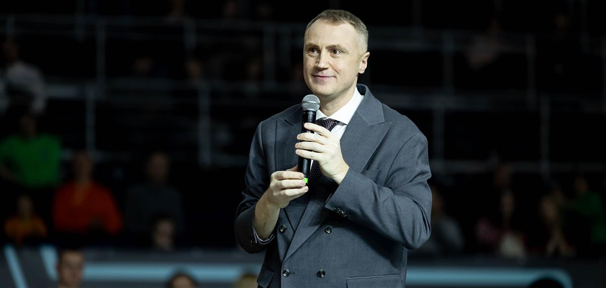 Сергей Крюков о мечтах студентов