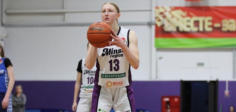 АСБ. Студлига РЖД. Дерби ГУТИД – «Военмех», РУС ГЦОЛИФК примет минский «Горизонт» и другие мат