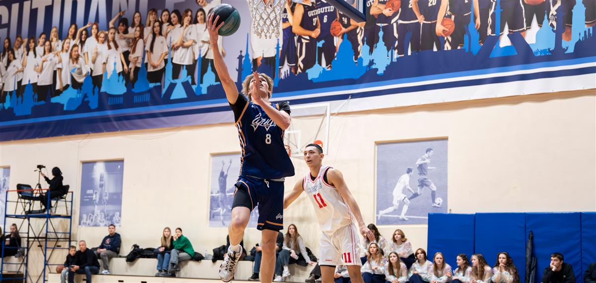 Дерби двух столиц и Дюгай против действующего чемпиона АСБ